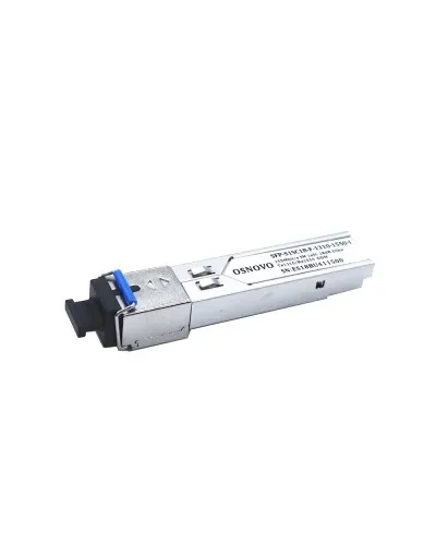 SFP-S1SC18-F-1310-1550. SFP-модуль. OSNOVO в Вологде