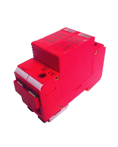 SP-ACD/220-2. Устройство грозозащиты цепей питания 220V. OSNOVO в Вологде