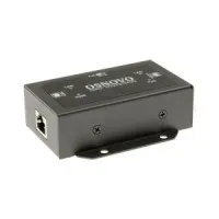 E-POE/1G(90W). Удлинитель PoE по кабелю UTP. OSNOVO