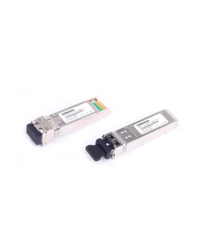 SFP-M2LC05-10G-850-850. SFP-модуль. OSNOVO в Вологде