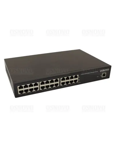 Midspan-12/180RGM. Инжектор PoE. OSNOVO в Вологде