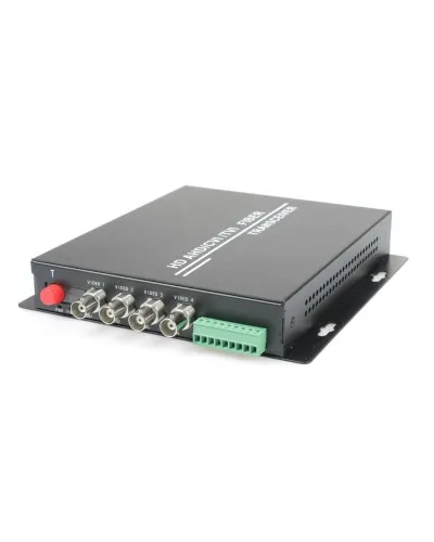 TA-H42-15F. Удлинитель HDCVI, HDTVI, AHD, CVBS, RS485. OSNOVO в Вологде