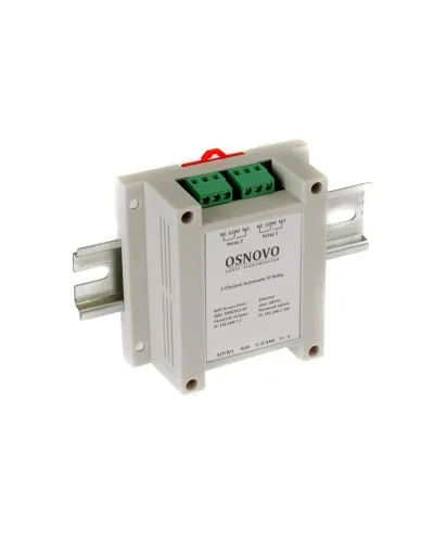 OPC-2. IP-реле. OSNOVO в Вологде