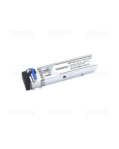 SFP-S1LC12-G-1310-1550. SFP-модуль. OSNOVO в Вологде