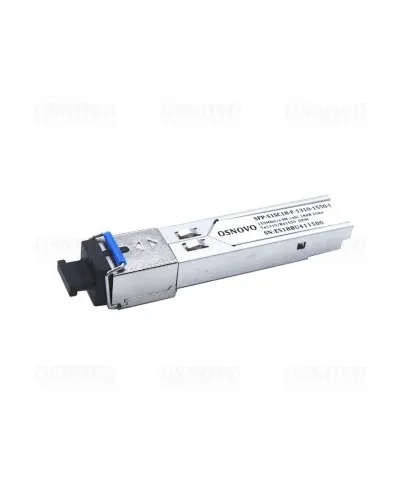 SFP-S1SC18-F-1310-1550-I. SFP-модуль. OSNOVO в Вологде
