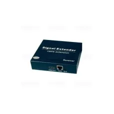 RLN-Hi/2. Удлинитель HDMI, ИК-сигнала, RS232. OSNOVO