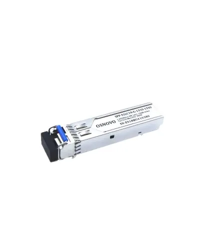 SFP-S1LC19-G-1310-1550. SFP-модуль. OSNOVO в Вологде