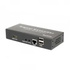 RLN-HiKMDA2. Блок приема HDMI. OSNOVO