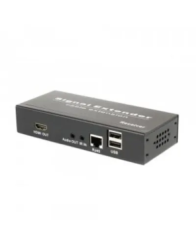RLN-HiKMDA2. Блок приема HDMI. OSNOVO в Вологде