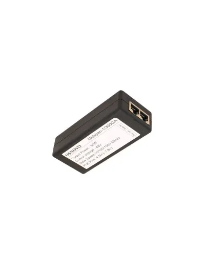 Midspan-1/300GA. Инжектор PoE. OSNOVO в Вологде