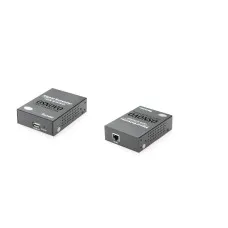 TLN-U1/1+RLN-U4/1. Удлинитель USB 2.0. OSNOVO