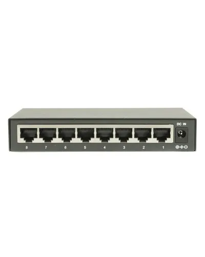 SW-10800. Коммутатор без PoE. OSNOVO в Вологде