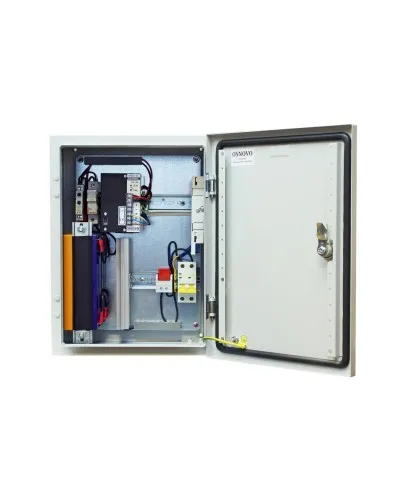 OS-34TB1. Кросс оптический уличный в монтажном шкафу. OSNOVO в Вологде