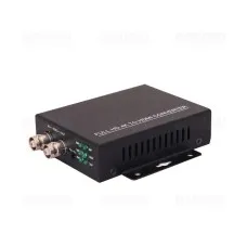 CN-HHi. Преобразователь-разветвитель AHD/HDCVI/HDTVI в HDMI. OSNOVO