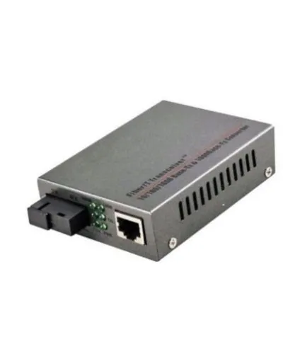 OMC-1000-11S5b. Медиаконвертер оптический. OSNOVO в Вологде