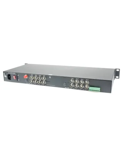 RA-H162-15F. Удлинитель HDCVI, HDTVI, AHD, CVBS, RS485. OSNOVO в Вологде