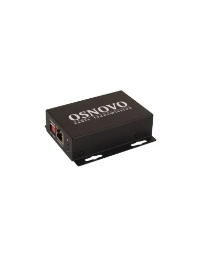 E-PoE/1A. Удлинитель PoE по кабелю UTP. OSNOVO в Вологде