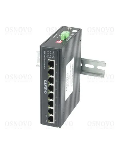 SW-70800-I. Коммутатор без PoE. OSNOVO в Вологде