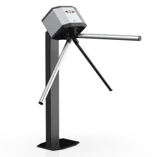 Praktika Cube C-05-B. Турникет-трипод электромеханический. OXGARD