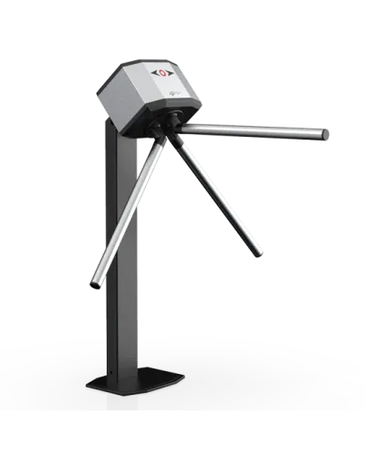 Praktika Cube C-05-B-2R(EM-Marine). Турникет-трипод электромеханический. OXGARD в Вологде