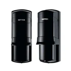 AX-100TF. Извещатель охранный оптико-электронный линейный. Optex