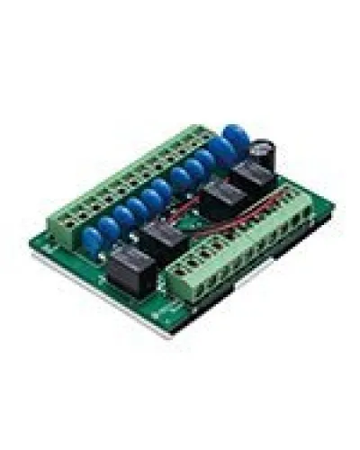 PCU-5. Модуль питания извещателей Optex. Optex в Вологде