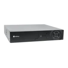 AHDR-3016E_V.1. Видеорегистратор мультиформатный 16-канальный. Optimus