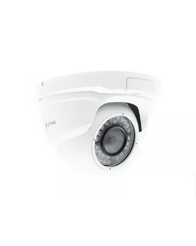 IP-E042.1(2.8)E_V.3. Видеокамера IP купольная. Optimus в Вологде