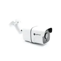 IP-E014.0(2.8)P_BM01. Видеокамера IP цилиндрическая. Optimus