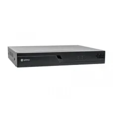 NVR-5101-4P_V.2. Видеорегистратор IP 10-канальный. Optimus