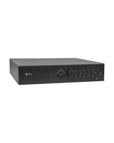 NVR-5648_V.1. Видеорегистратор IP 64-канальный. Optimus в Вологде