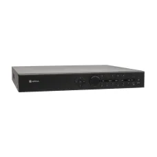AHDR-3032E_V.1. Видеорегистратор мультиформатный 32-канальный. Optimus