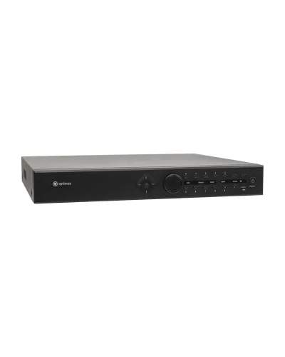 AHDR-3032E_V.1. Видеорегистратор мультиформатный 32-канальный. Optimus в Вологде