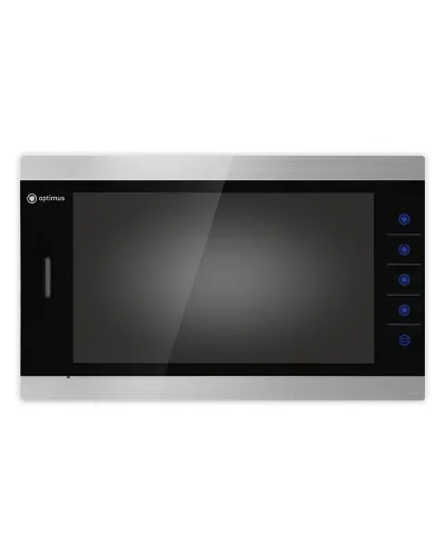 VM-10.1 (sb). Монитор видеодомофона цветной. Optimus в Вологде