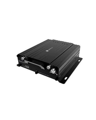 MDVR-2041 4G/Glonass/Wi-Fi. Видеорегистратор мультиформатный 4-канальный автомобильный. Optimus в Вологде