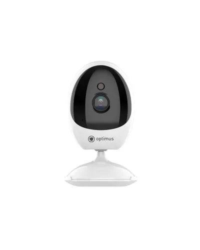 IP-H062.1(2.8)W_V.1. Видеокамера IP компактная. Optimus в Вологде