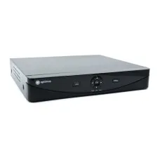 NVR-5161_V.1. Видеорегистратор IP 16-канальный. Optimus