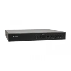 NVR-5364. Видеорегистратор IP 36-канальный. Optimus