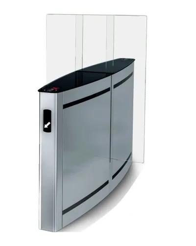 PERCo-STD-02.600. Турникет электромеханический полуростовой. PERCo в Вологде