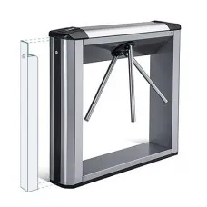 PERCo-KTC01.9A. Электронная проходная. PERCo