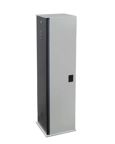 PERCo-GS16. Тумба автоматического шлагбаума. PERCo в Вологде
