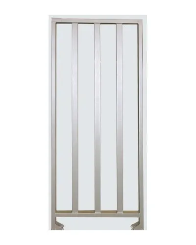 PERCo-MB-15R. Полноростовое ограждение. PERCo в Вологде