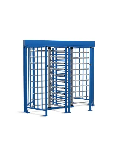 PERCo-RTD-20.2S. Турникет электромеханический сдвоенный полноростовый. PERCo в Вологде