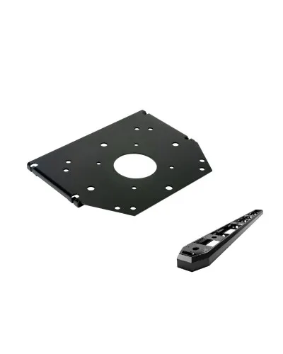 PERCo-PI-01.400. Пластина торцевая. PERCo в Вологде
