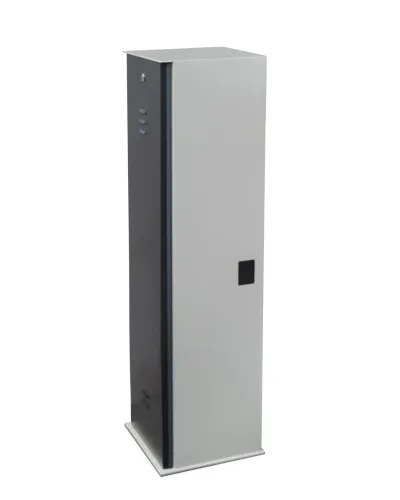 PERCo-GS14N. Тумба автоматического шлагбаума. PERCo в Вологде