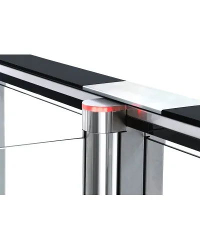 PERCo-SDC-01GS. Крышка турникета. PERCo в Вологде