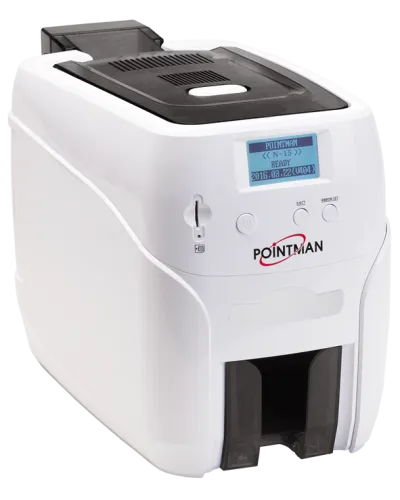 N25-0001-00-S. Принтер двухсторонний. POINTMAN в Вологде