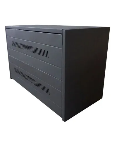 BAT VGD-II-C10 (1068778). Дополнительный блок батарей. POWERCOM в Вологде