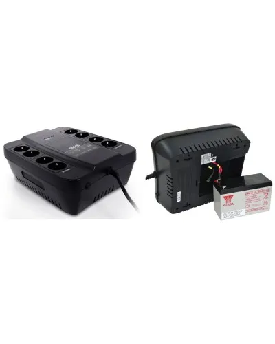 SPD-1000N. Источник бесперебойного питания. POWERCOM в Вологде