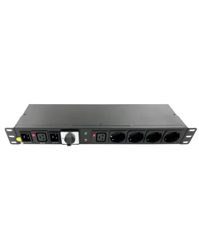 MBS1605-1C19-4SCHUKO (1918845). Байпас. POWERCOM в Вологде
